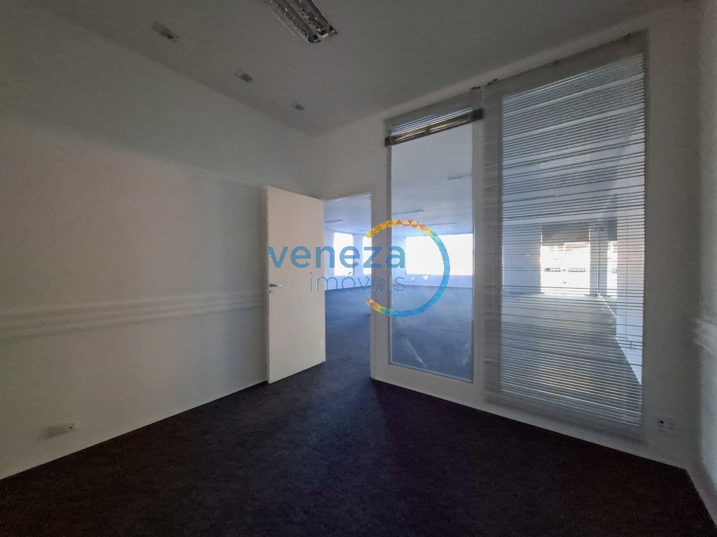 Salão-loja para locação no bairro Boa Vista de Londrina - Foto 11