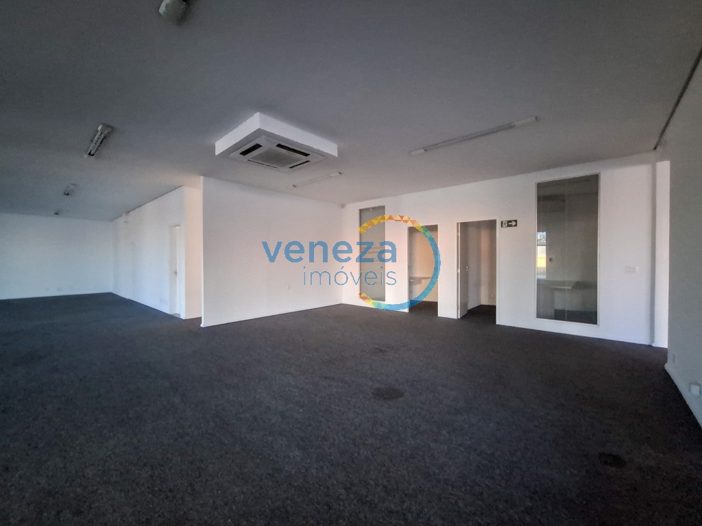 Salão-loja para locação no bairro Boa Vista de Londrina - Foto 6
