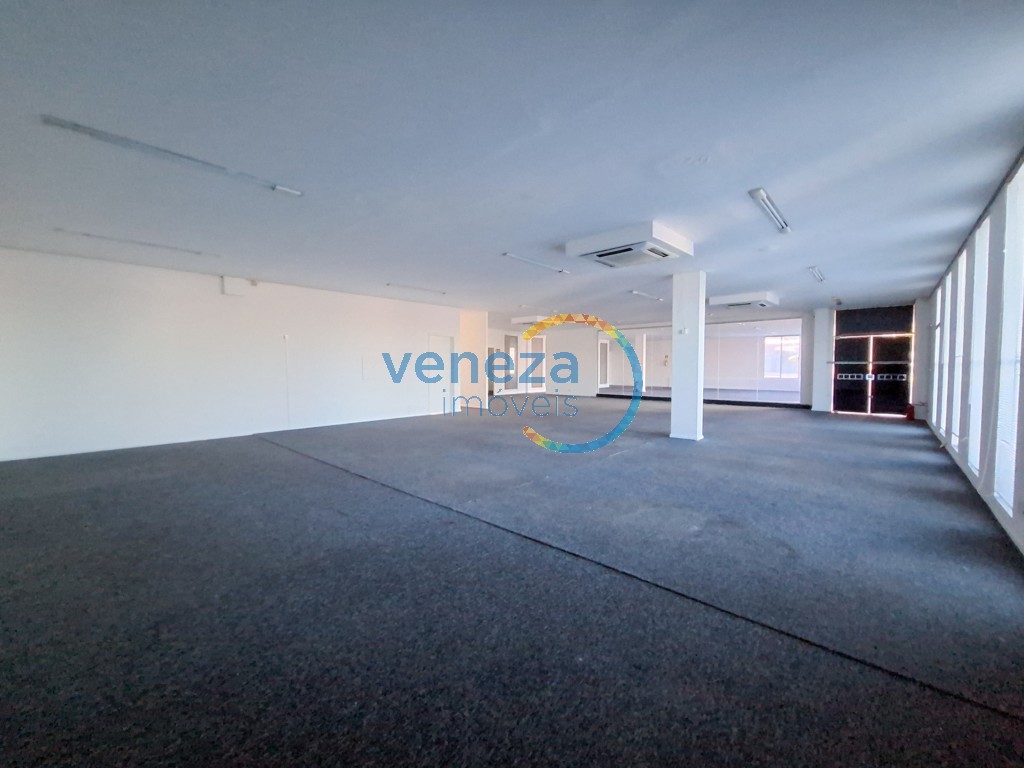 Salão-loja para locação no bairro Boa Vista de Londrina - Foto 7
