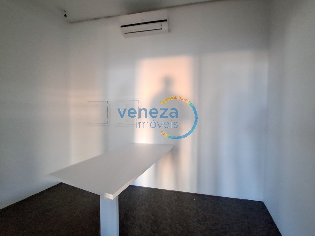 Salão-loja para locação no bairro Boa Vista de Londrina - Foto 12