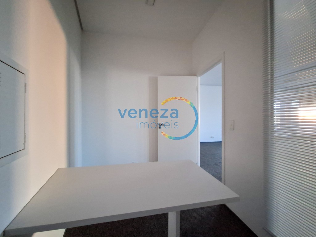 Salão-loja para locação no bairro Boa Vista de Londrina - Foto 15
