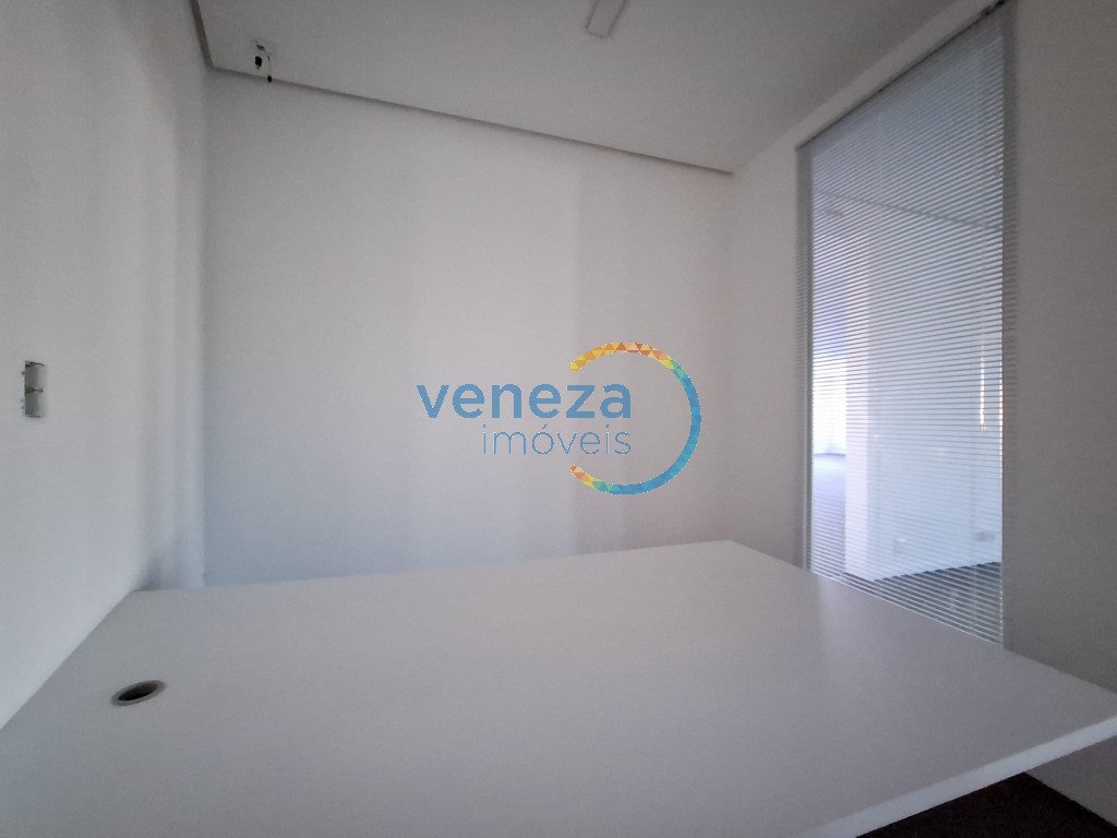 Salão-loja para locação no bairro Boa Vista de Londrina - Foto 20