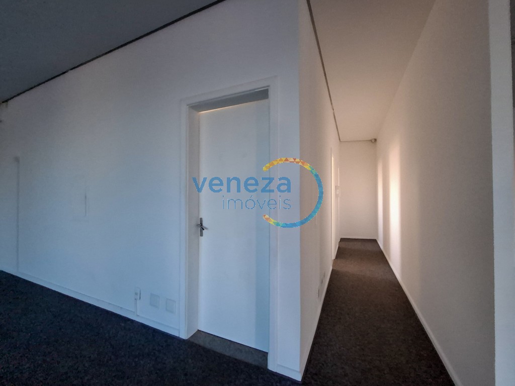 Salão-loja para locação no bairro Boa Vista de Londrina - Foto 23