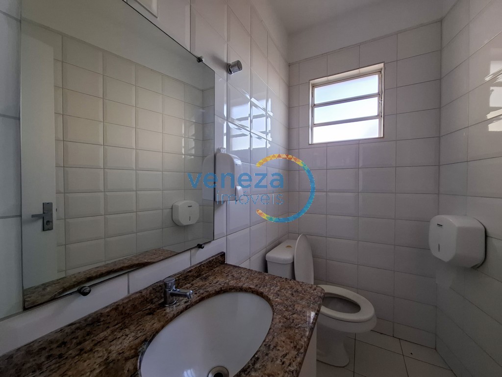 Salão-loja para locação no bairro Boa Vista de Londrina - Foto 26