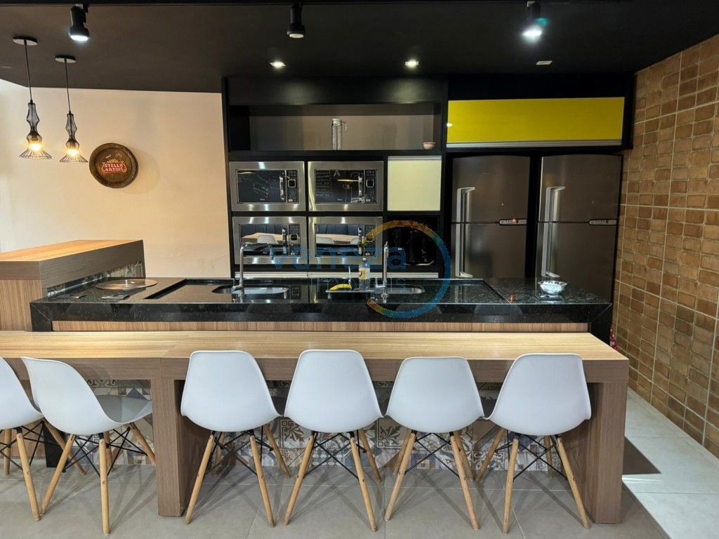 Salão-loja para locação no bairro Boa Vista de Londrina - Foto 28