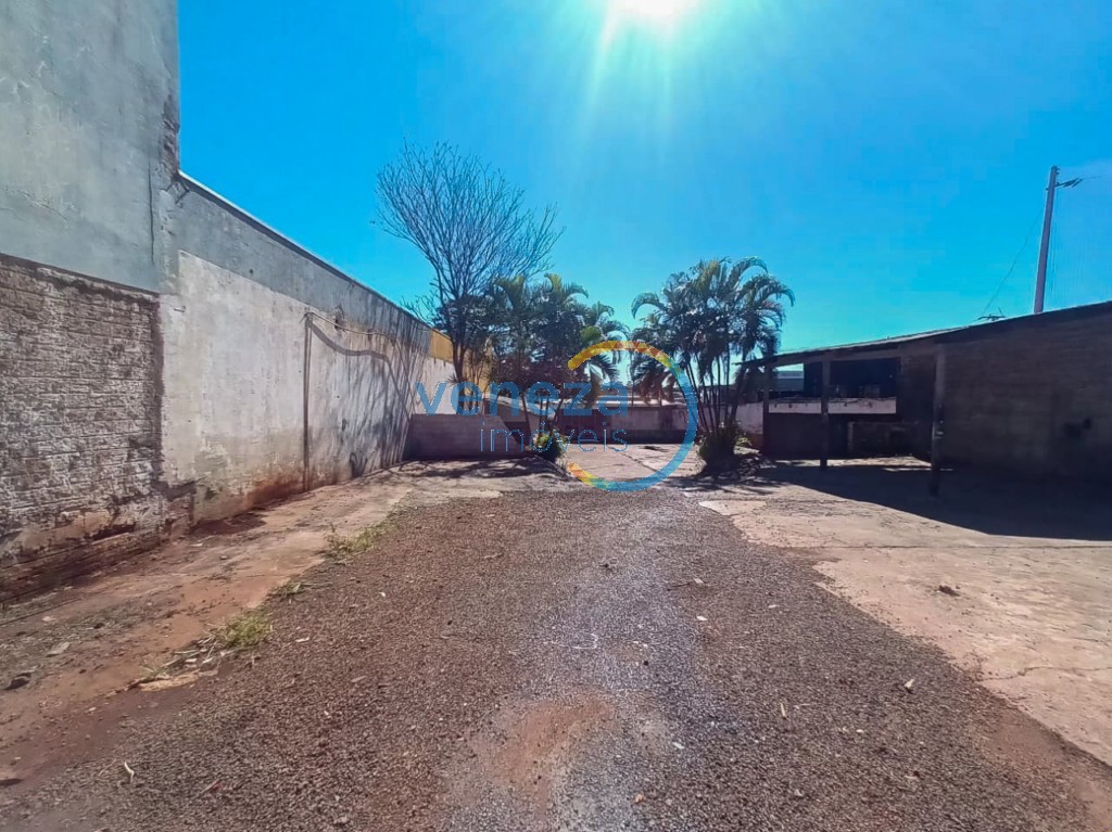Terreno para locação no bairro Nossa Senhora do Desterro de Londrina - Foto 7