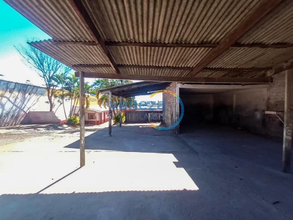 Terreno para locação no bairro Nossa Senhora do Desterro de Londrina - Foto 10