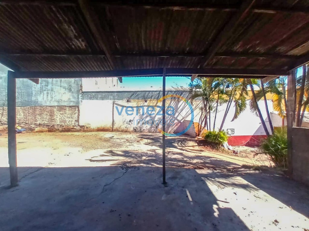 Terreno para locação no bairro Nossa Senhora do Desterro de Londrina - Foto 14
