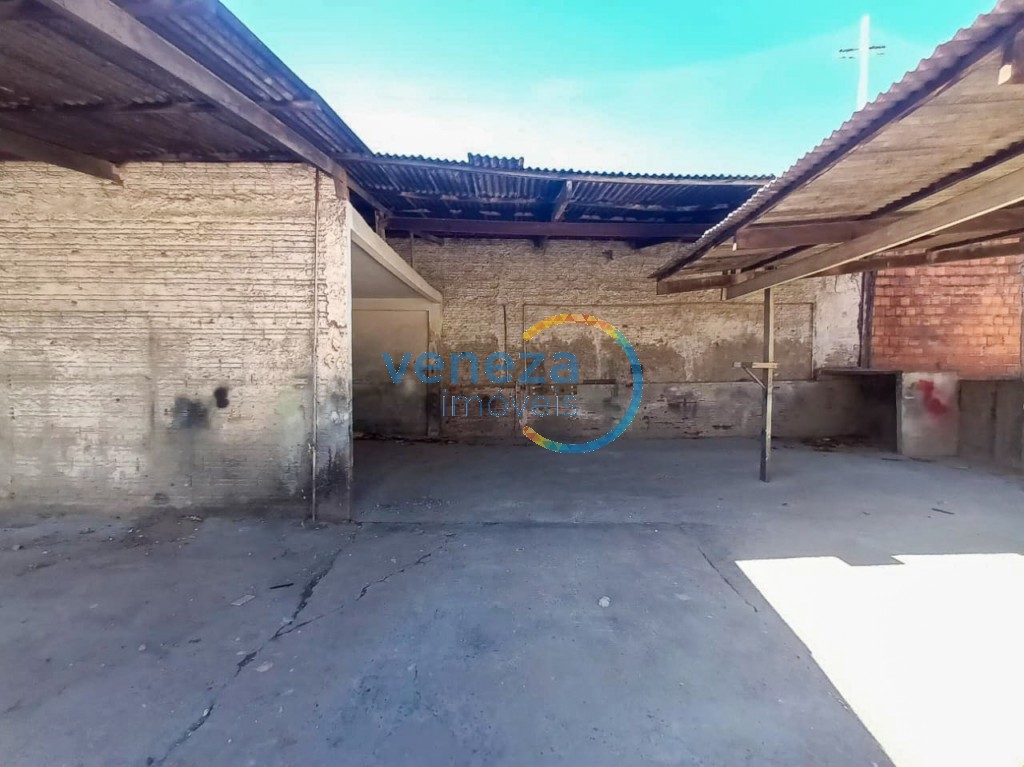 Terreno para locação no bairro Nossa Senhora do Desterro de Londrina - Foto 15