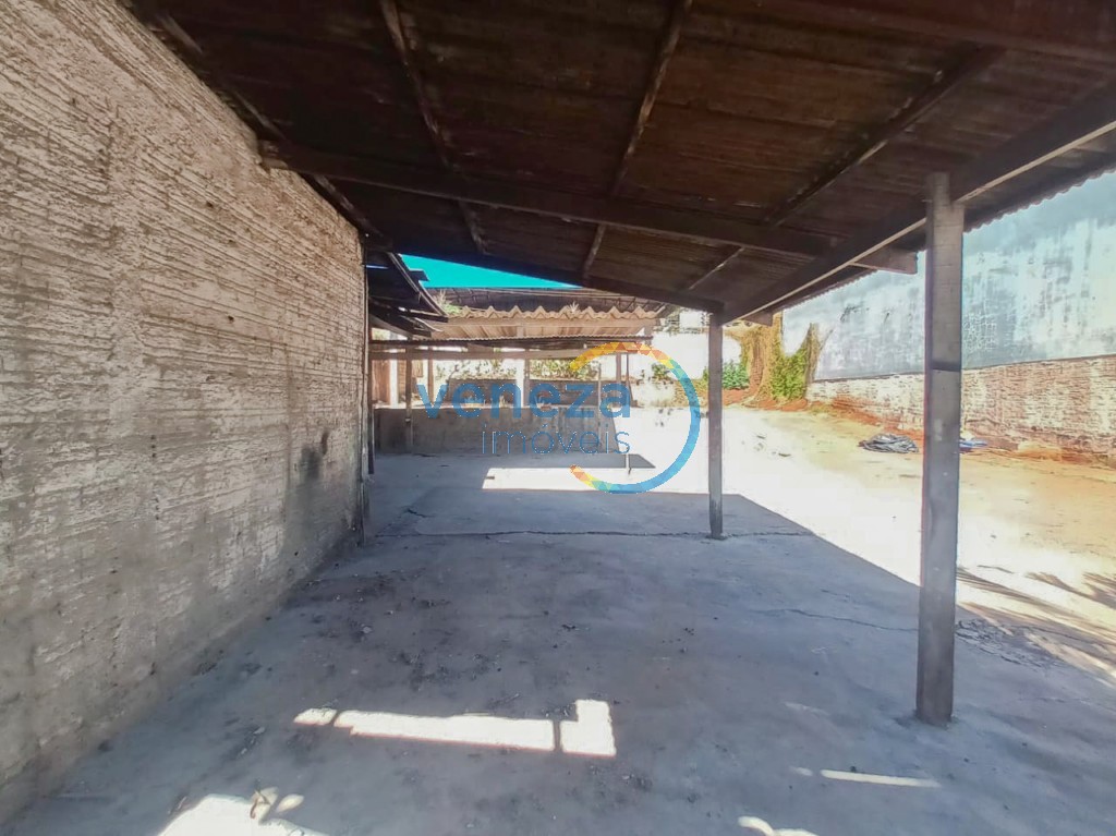 Terreno para locação no bairro Nossa Senhora do Desterro de Londrina - Foto 16