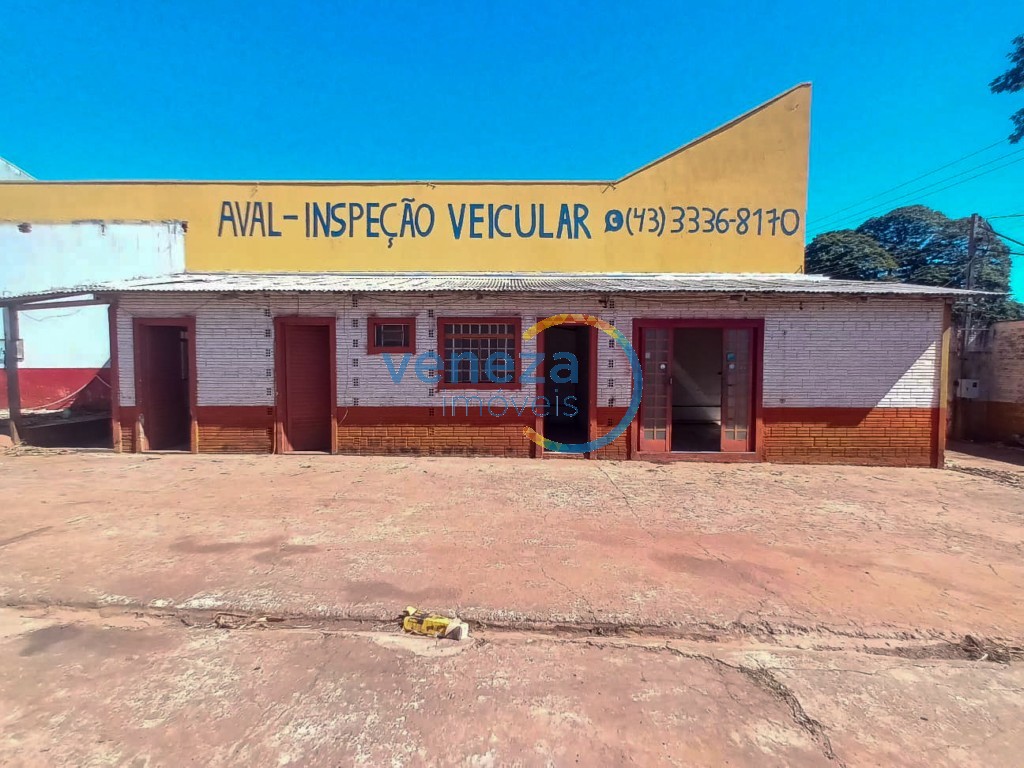 Terreno para locação no bairro Nossa Senhora do Desterro de Londrina - Foto 17
