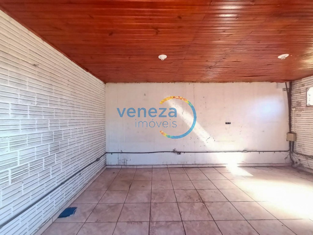 Terreno para locação no bairro Nossa Senhora do Desterro de Londrina - Foto 21