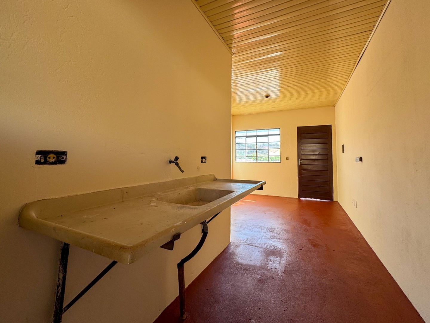 Casa Residencial para locação no bairro Jardim Maracana de Londrina - Foto 23