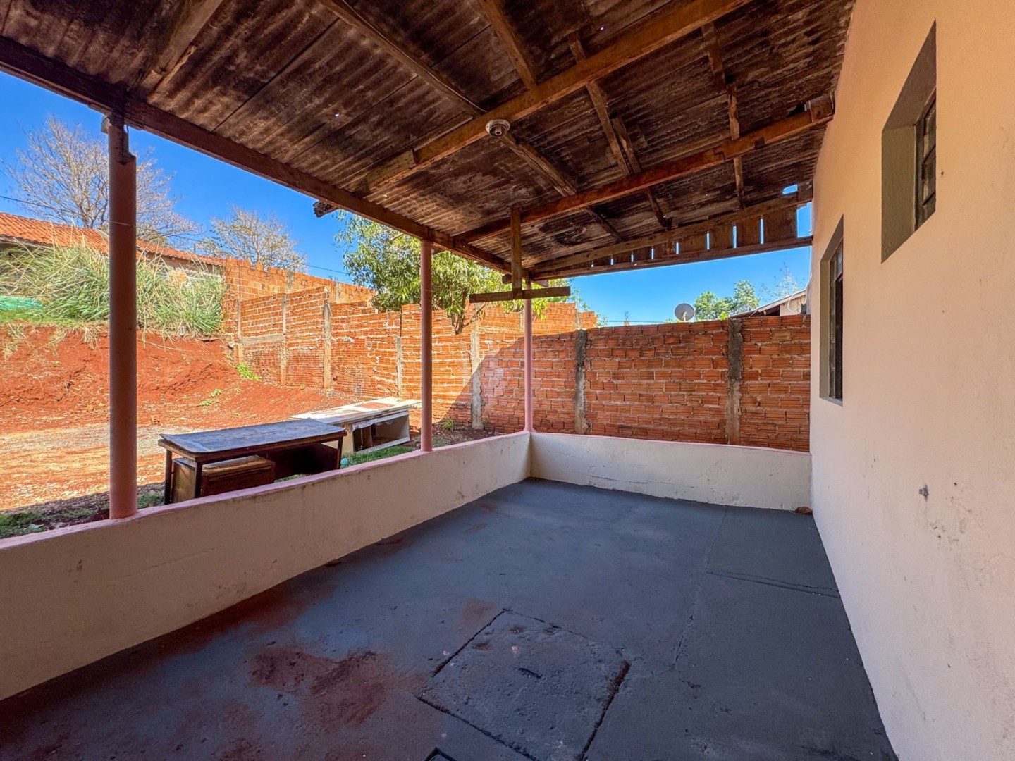 Casa Residencial para locação no bairro Jardim Maracana de Londrina - Foto 24