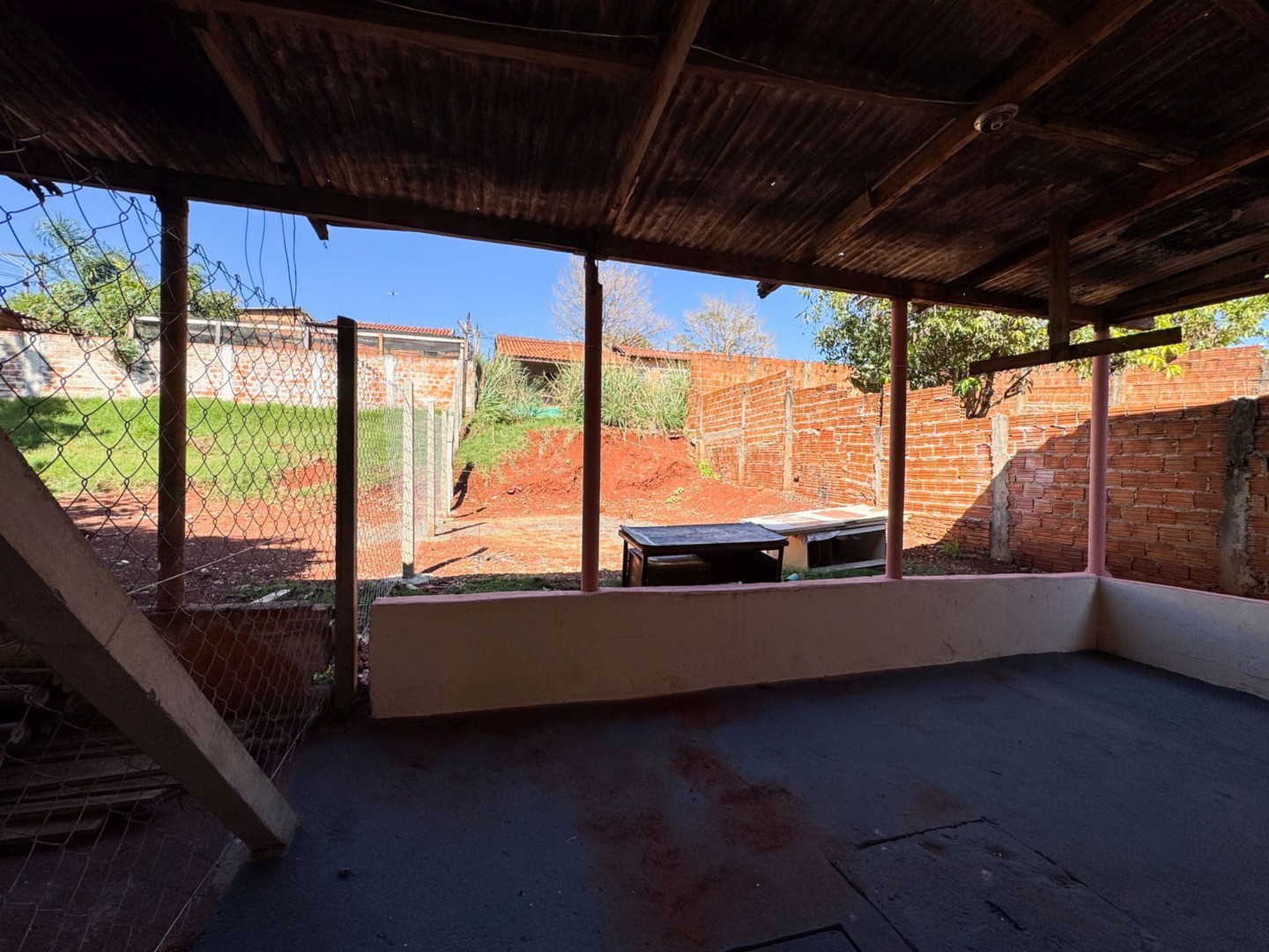 Casa Residencial para locação no bairro Jardim Maracana de Londrina - Foto 25