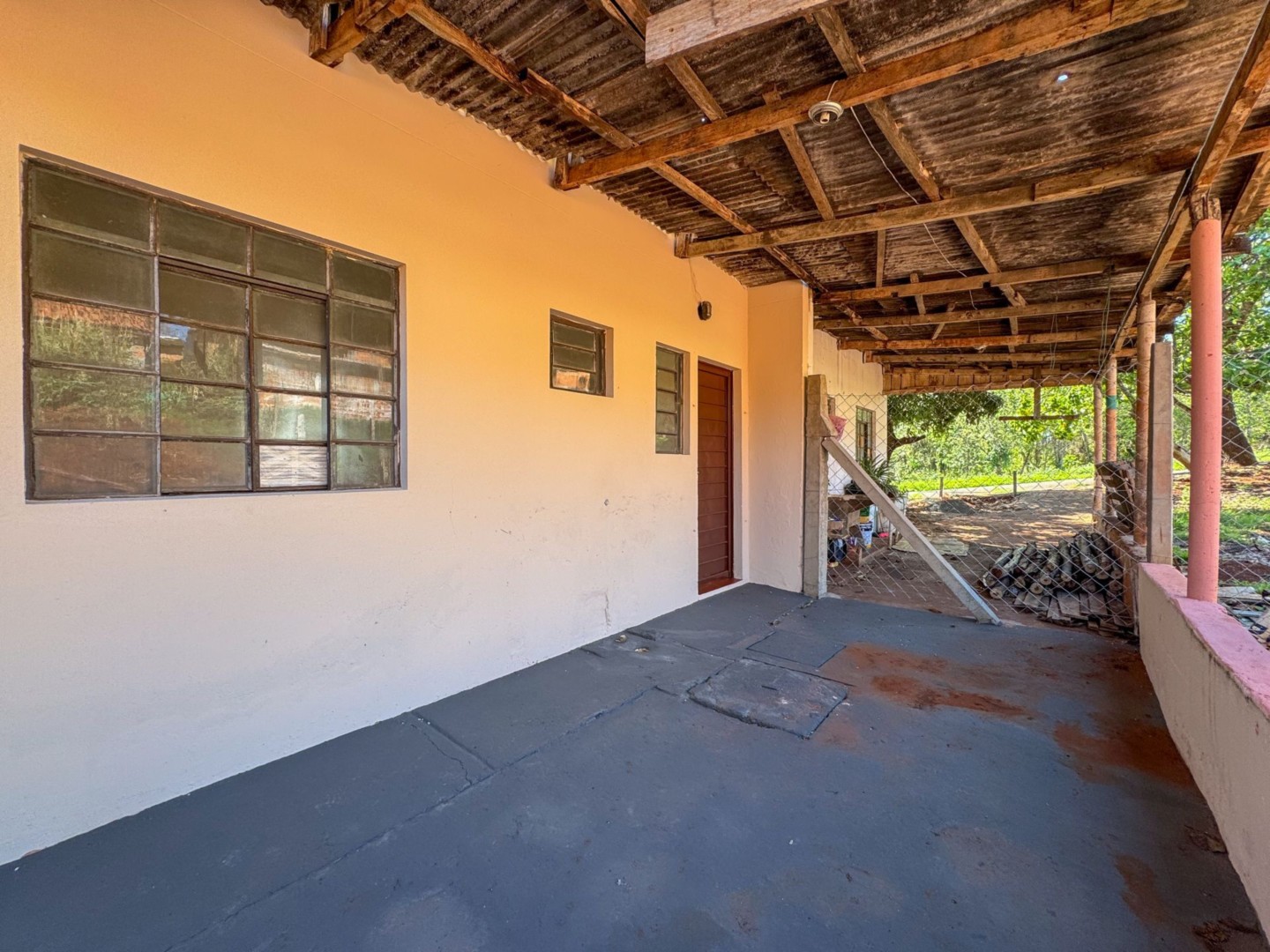 Casa Residencial para locação no bairro Jardim Maracana de Londrina - Foto 27