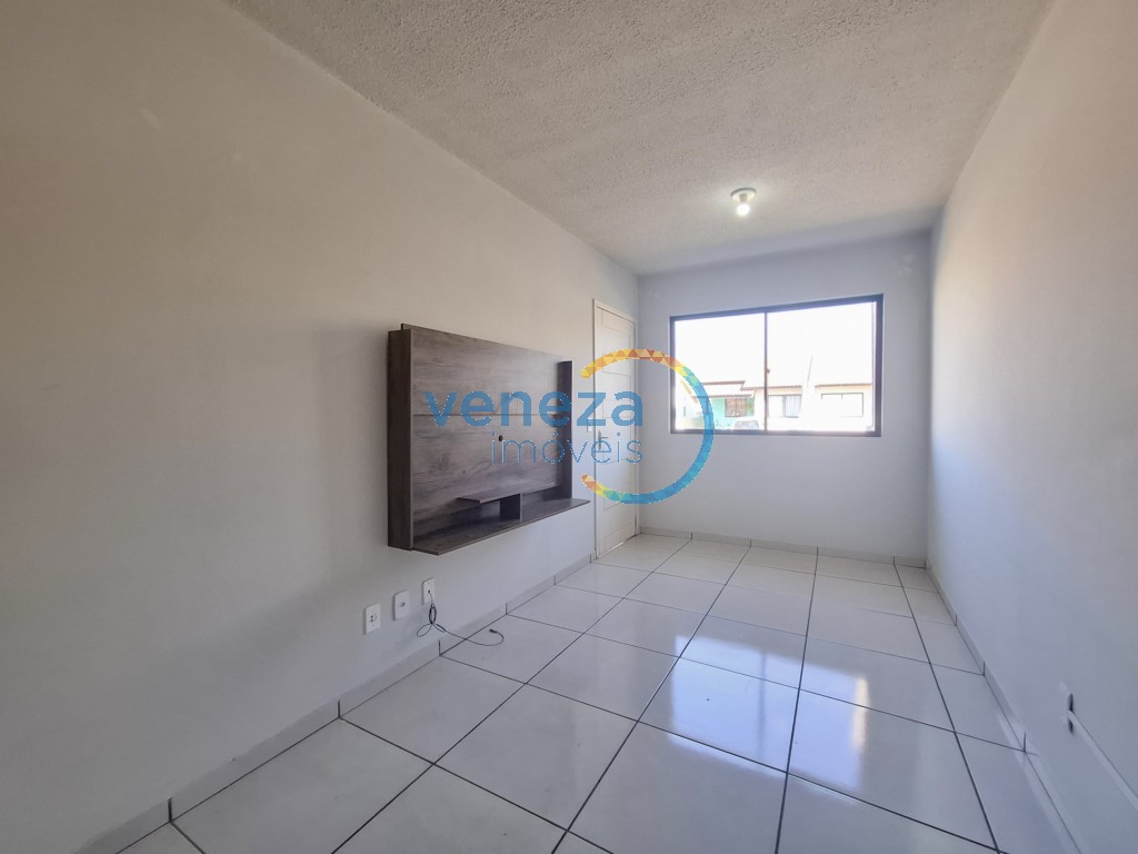 Casa Residencial para locação no bairro Maria Celina de Londrina - Foto 5