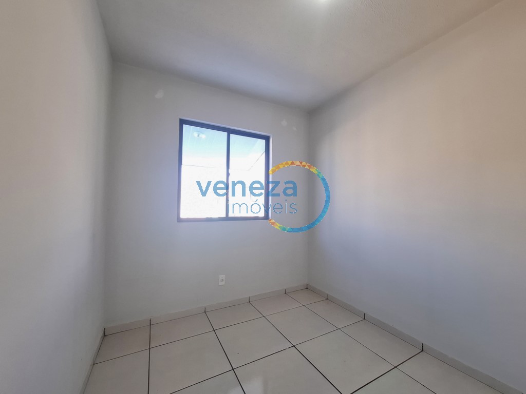 Casa Residencial para locação no bairro Maria Celina de Londrina - Foto 7
