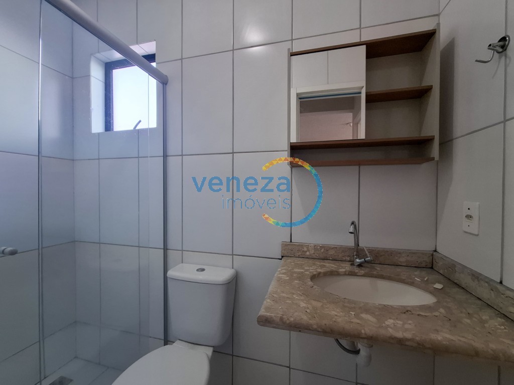 Casa Residencial para locação no bairro Maria Celina de Londrina - Foto 11
