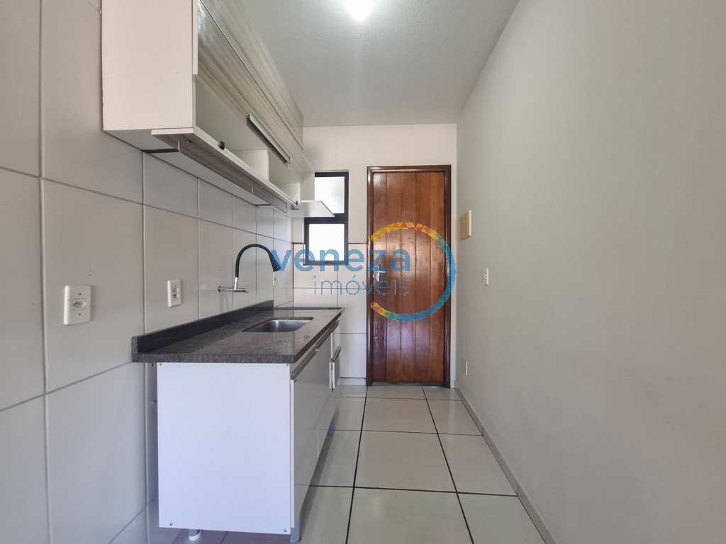 Casa Residencial para locação no bairro Maria Celina de Londrina - Foto 12