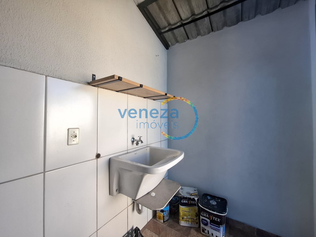 Casa Residencial para locação no bairro Maria Celina de Londrina - Foto 13