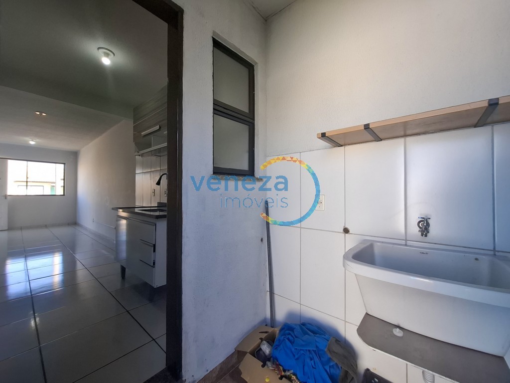 Casa Residencial para locação no bairro Maria Celina de Londrina - Foto 14
