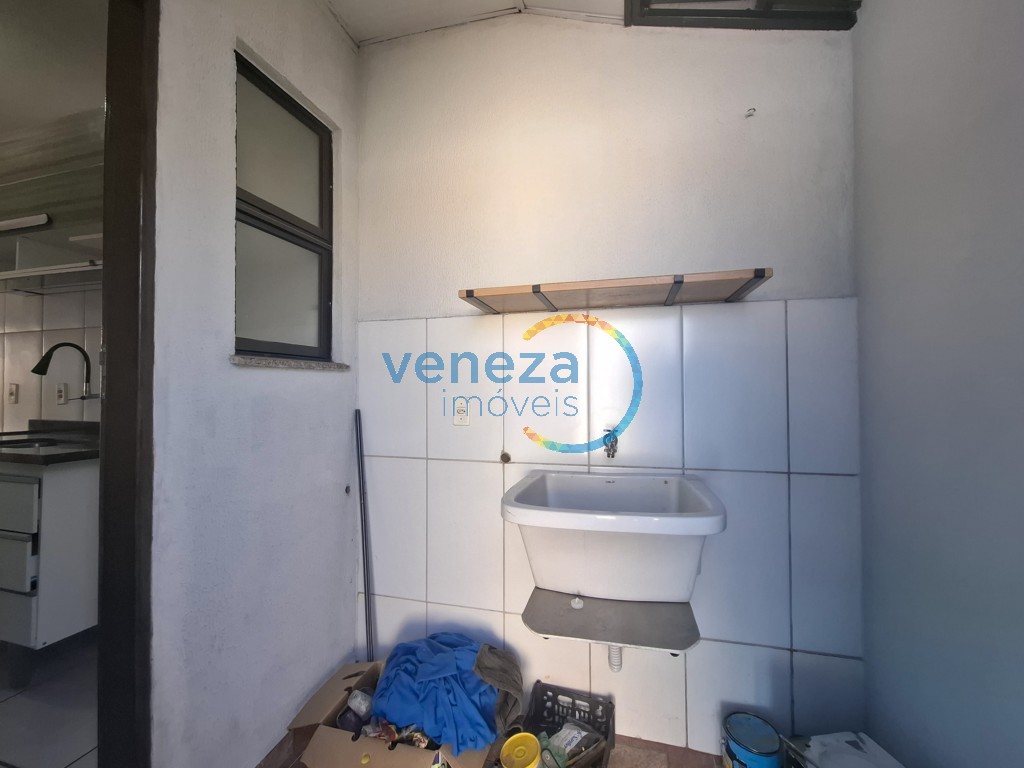 Casa Residencial para locação no bairro Maria Celina de Londrina - Foto 15