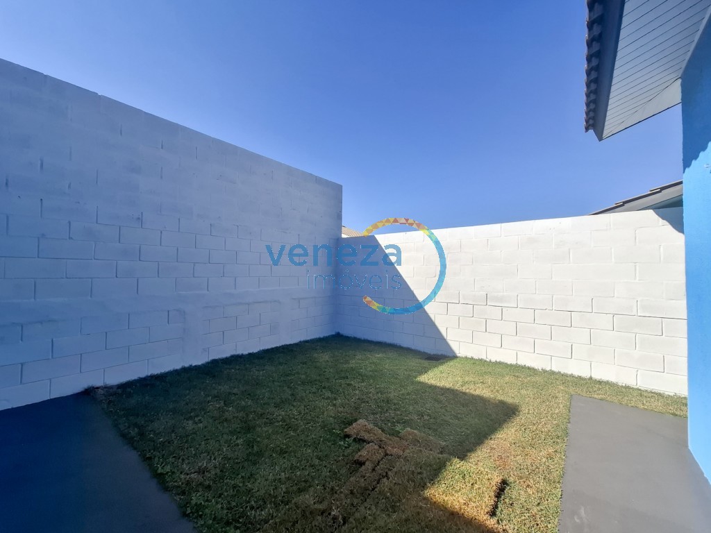 Casa Residencial para locação no bairro Maria Celina de Londrina - Foto 16
