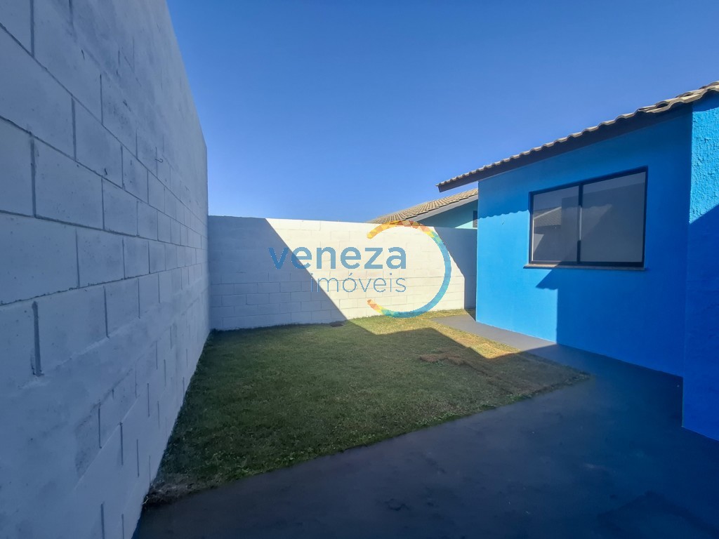 Casa Residencial para locação no bairro Maria Celina de Londrina - Foto 17