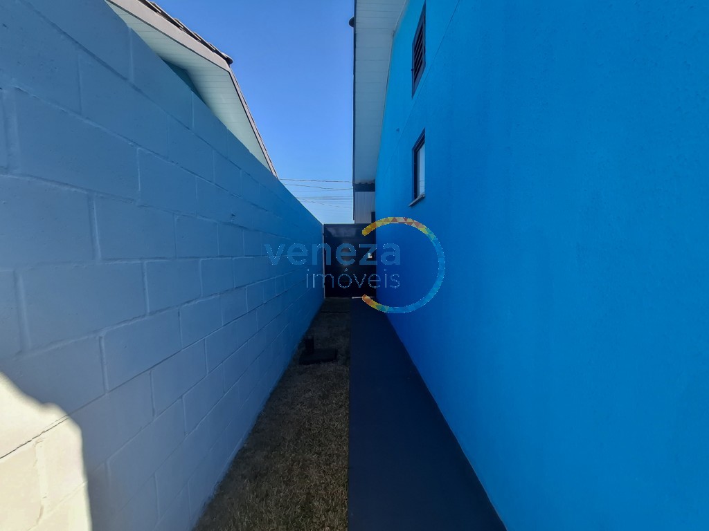 Casa Residencial para locação no bairro Maria Celina de Londrina - Foto 18