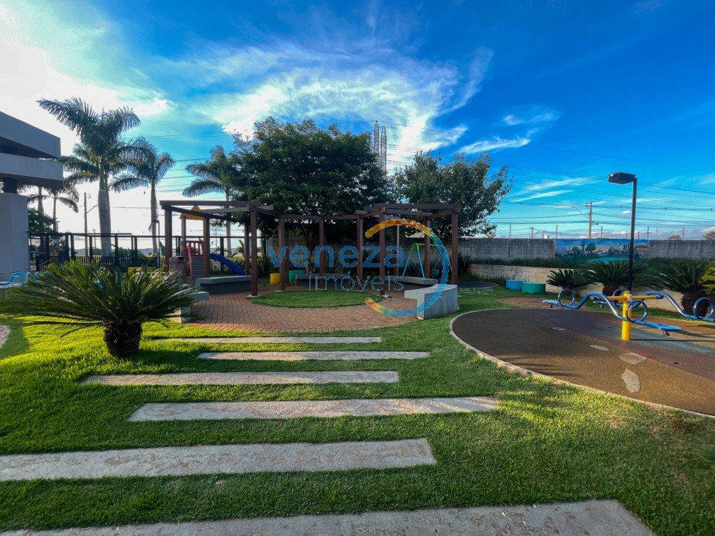 Casa Residencial para locação no bairro Maria Celina de Londrina - Foto 24
