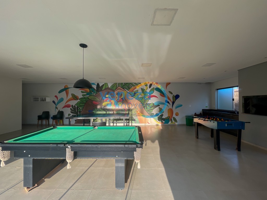 Casa Residencial para locação no bairro Maria Celina de Londrina - Foto 28
