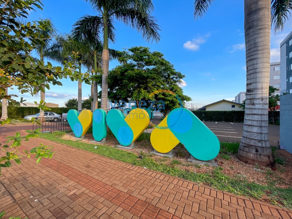 Casa Residencial para locação no bairro Maria Celina de Londrina - Foto 30