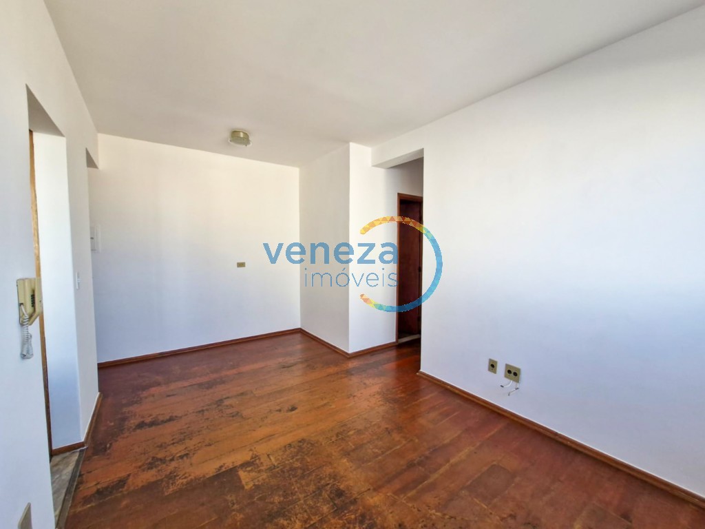 Apartamento para locacao no Centro em Londrina com 79,08m² por R$ 1.500,00  - Foto 2