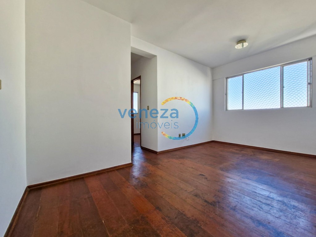 Apartamento para locacao no Centro em Londrina com 79,08m² por R$ 1.500,00  - Foto 3
