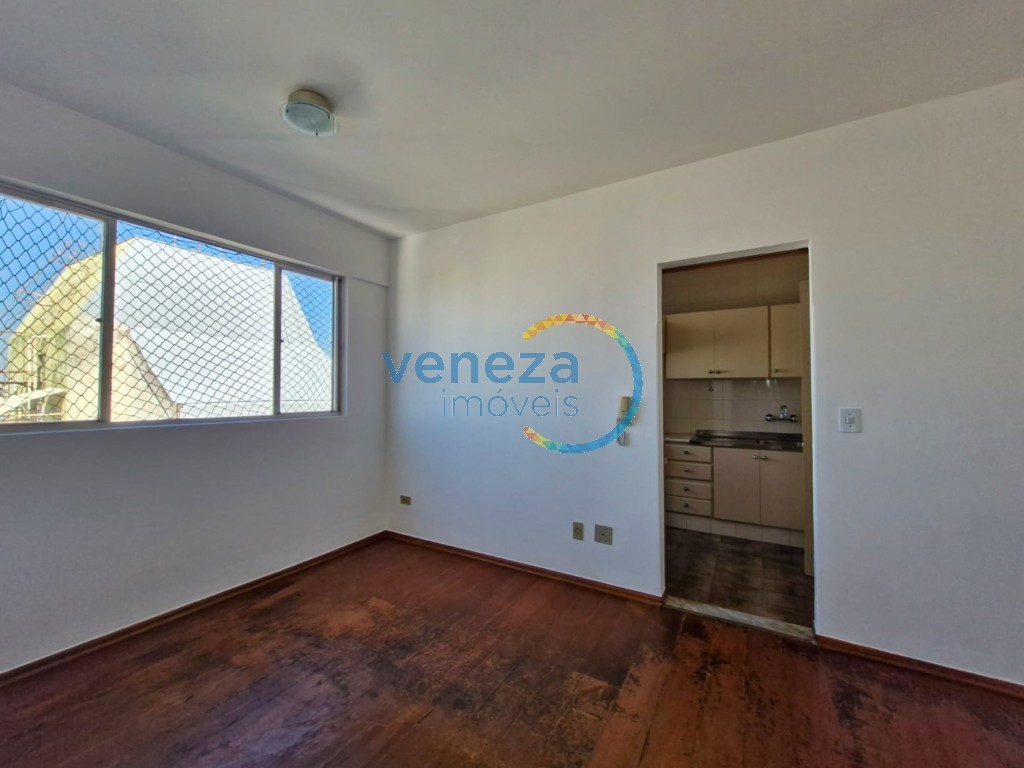 Apartamento para locação no bairro Centro de Londrina - Foto 4
