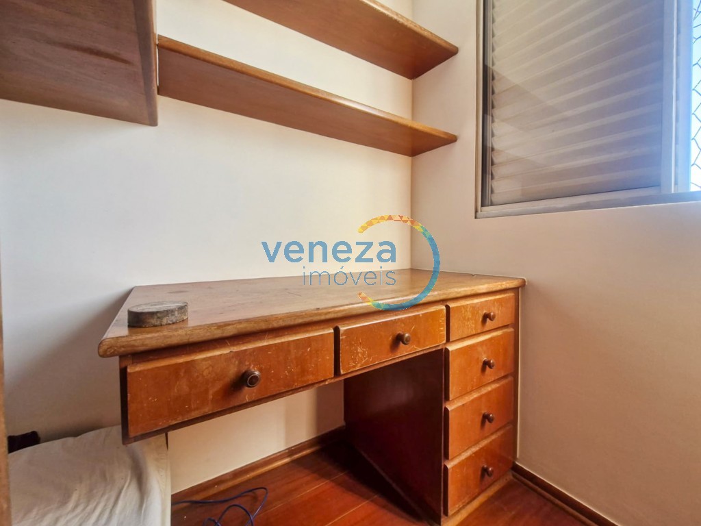 Apartamento para locação no bairro Centro de Londrina - Foto 7