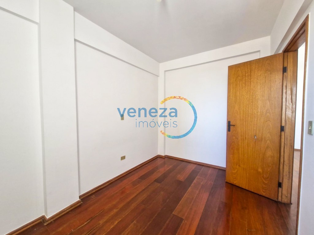 Apartamento para locação no bairro Centro de Londrina - Foto 9