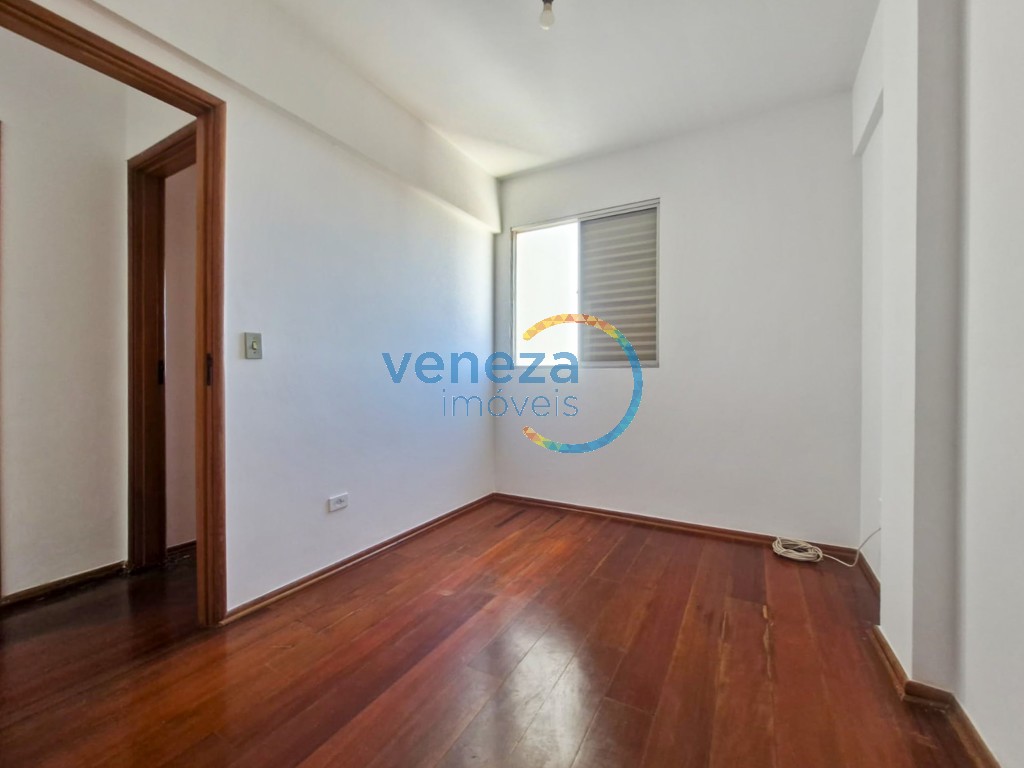 Apartamento para locação no bairro Centro de Londrina - Foto 10