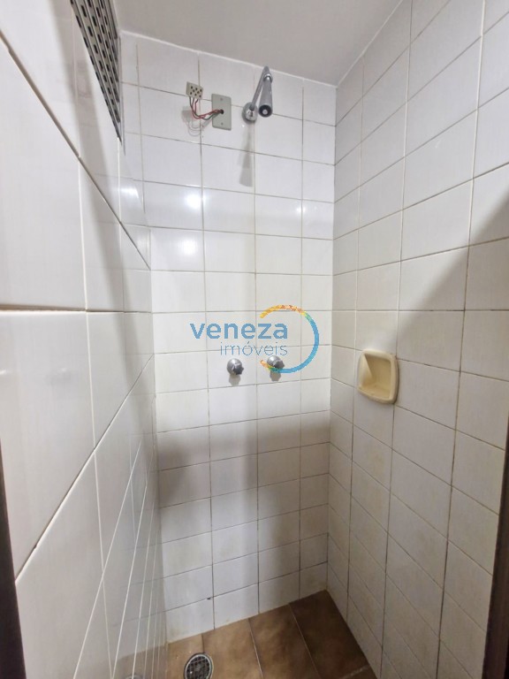 Apartamento para locação no bairro Centro de Londrina - Foto 12