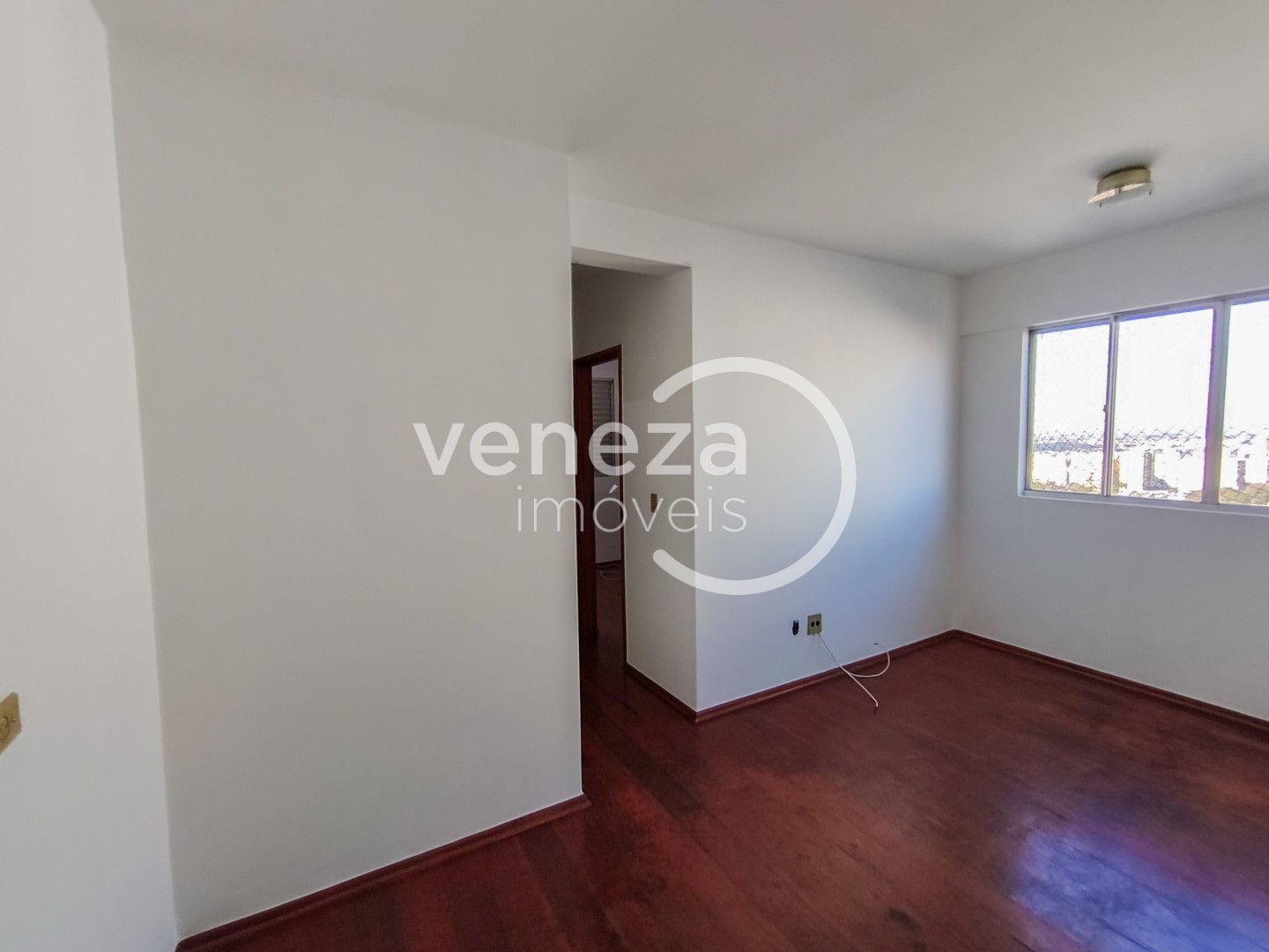 Apartamento para locacao no Centro em Londrina com 79,08m² por R$ 1.500  - Foto 3
