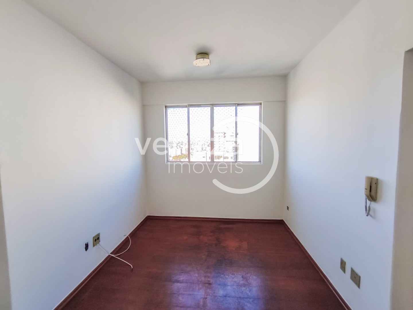 Apartamento para locacao no Centro em Londrina com 79,08m² por R$ 1.500  - Foto 2