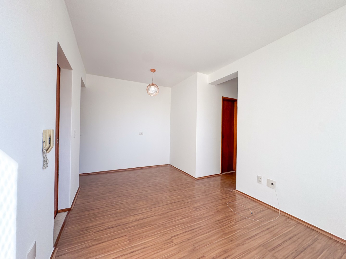 Apartamento para locação no bairro Centro de Londrina - Foto 4