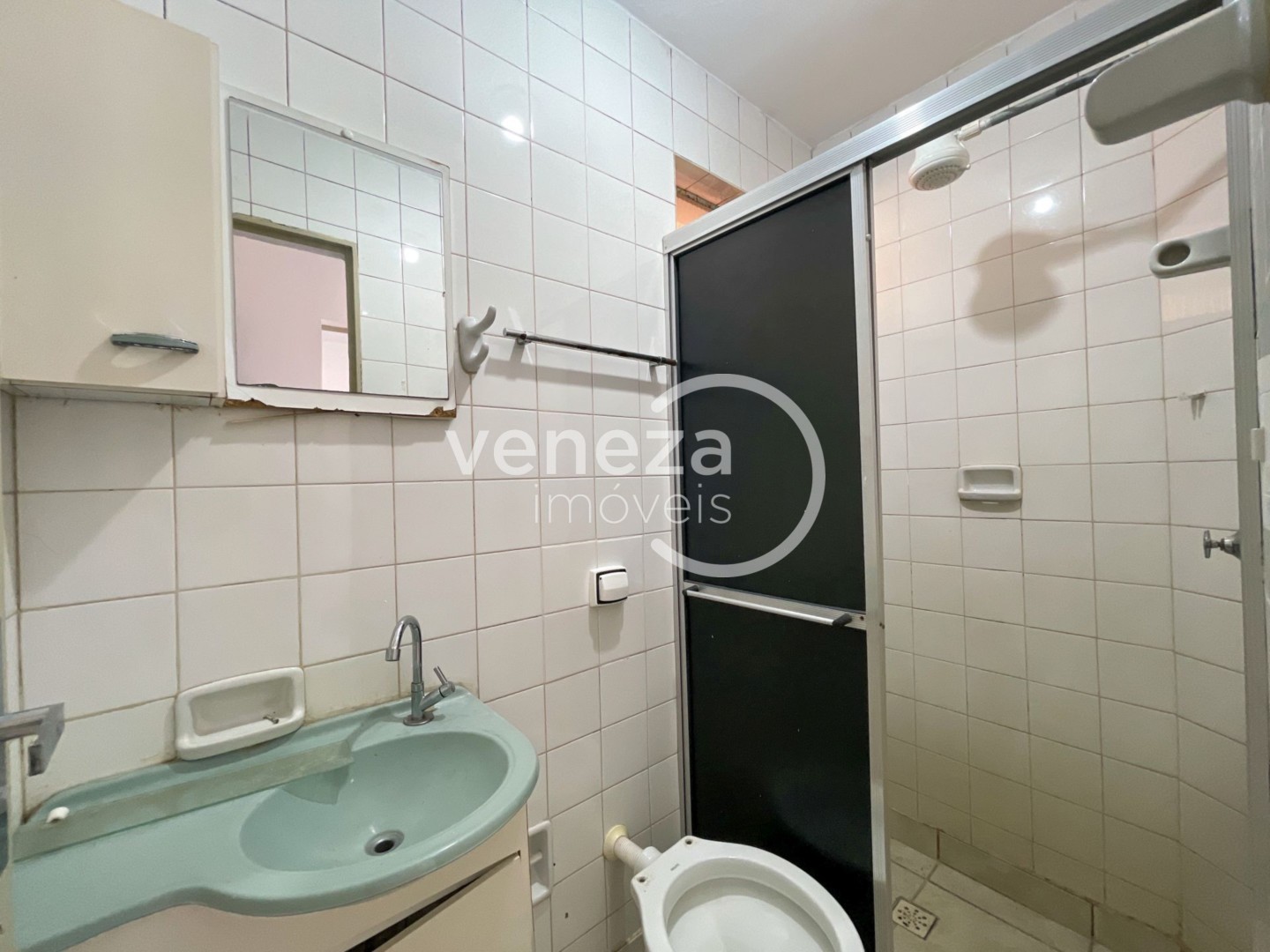 Apartamento para locação no bairro Agari de Londrina - Foto 12