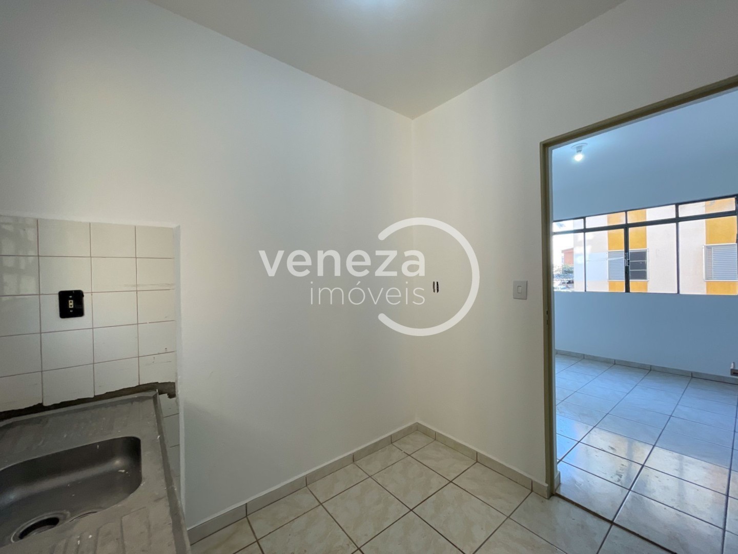 Apartamento para locação no bairro Agari de Londrina - Foto 20