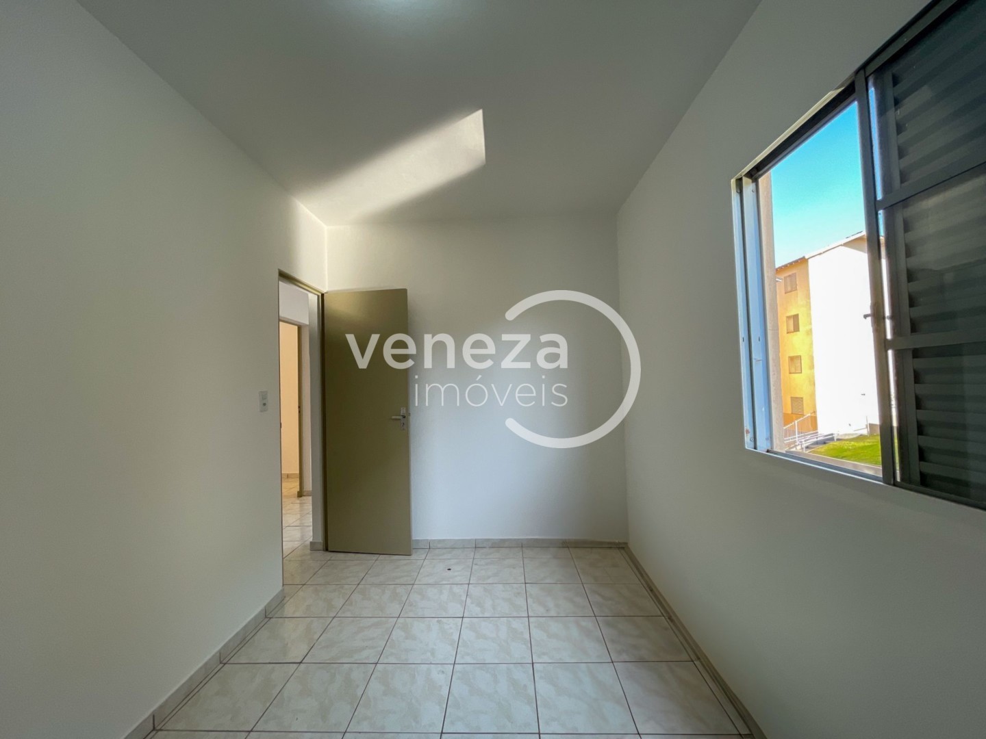 Apartamento para locação no bairro Agari de Londrina - Foto 16