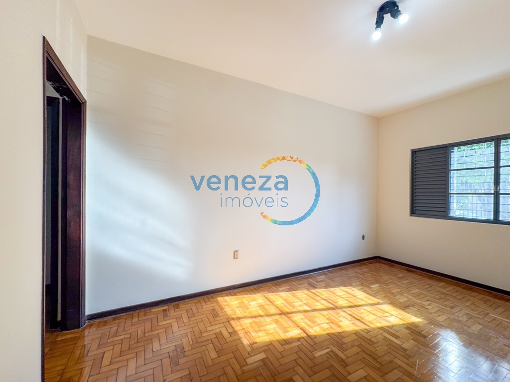 Casa Residencial para locação no bairro Centro de Londrina - Foto 6