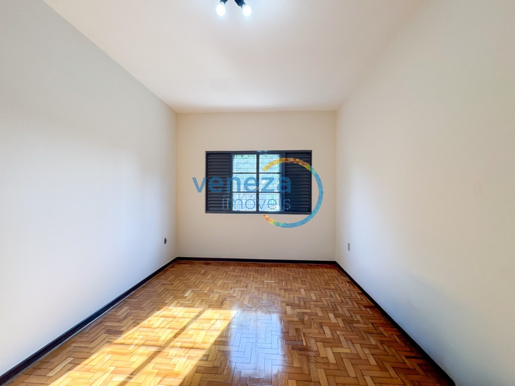 Casa Residencial para locação no bairro Centro de Londrina - Foto 7