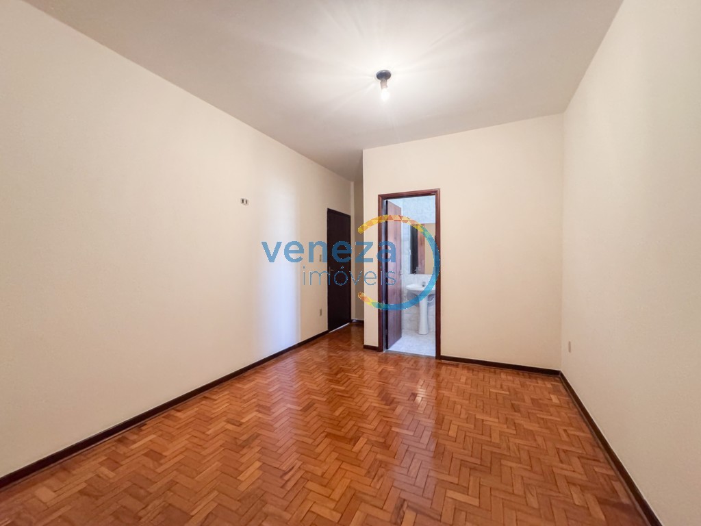 Casa Residencial para locação no bairro Centro de Londrina - Foto 14