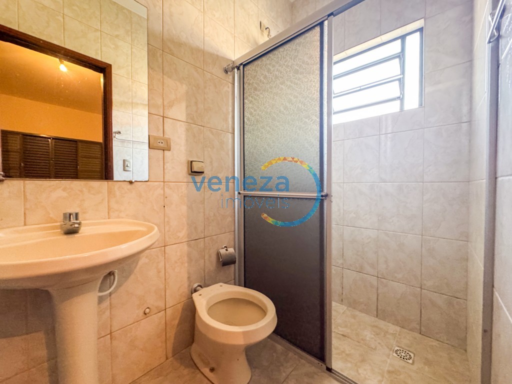 Casa Residencial para locação no bairro Centro de Londrina - Foto 15